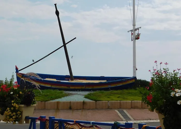 La Maison Canthez Wifi