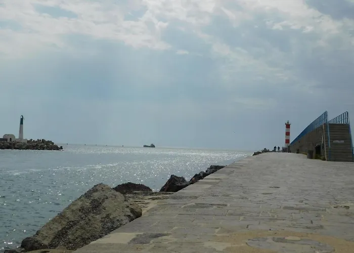 Feriehus La Maison Canthez Wifi *