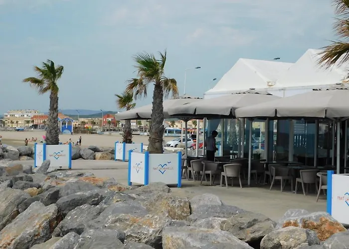 Vakantiehuis La Maison Canthez Wifi Sigean
