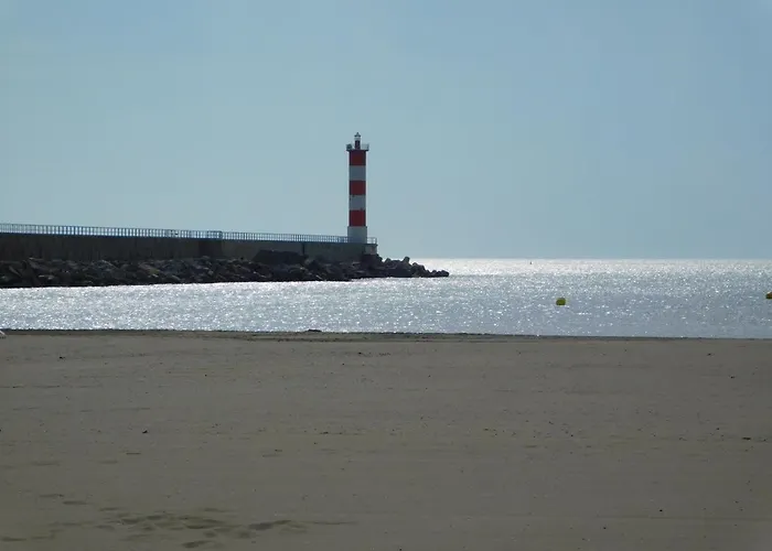 Feriehus La Maison Canthez Wifi *