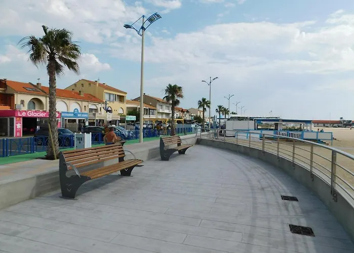 La Maison Canthez Wifi Sigean