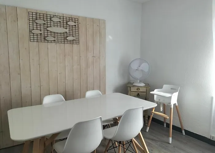 Feriehus La Maison Canthez Wifi Sigean