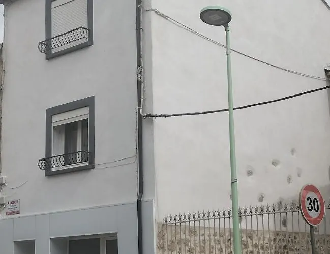 La Maison Canthez Wifi