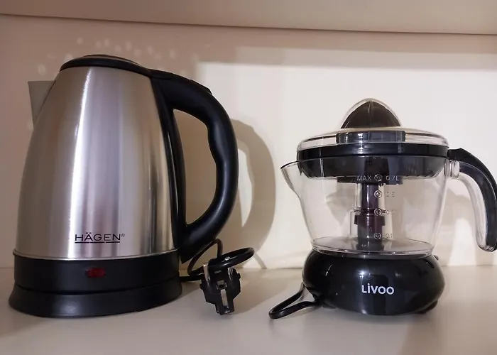 Feriehus La Maison Canthez Wifi