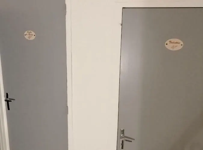 Feriehus La Maison Canthez Wifi *