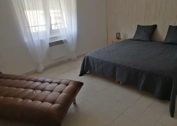 La Maison Canthez Wifi