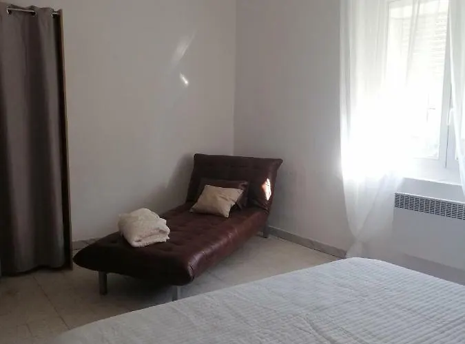 La Maison Canthez Wifi Feriehus *